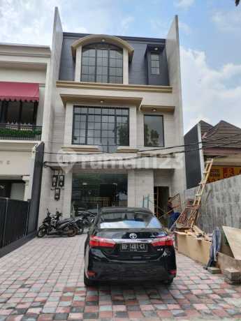 Ruko Pakubuwono BUCepat Rare Istimewa PIM Ruko Pakubuwono BUCepat Rare Istimewa PIM