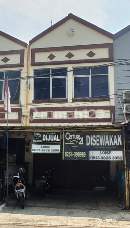 Ruko Arga Baja Pura Sedang Turun Harga dari 1M Ruko Arga Baja Pura Sedang Turun Harga dari 1M