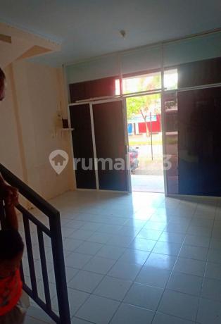 RUKO GRAND NUSA INDAH CILEUNGSI 2 LANTAI RUKO GRAND NUSA INDAH CILEUNGSI 2 LANTAI