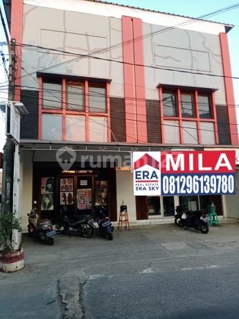 Ruko Gandeng 2 Lantai Furnish di Margahayu Jaya Bekasi Timur Ruko Gandeng 2 Lantai Furnish di Margahayu Jaya Bekasi Timur