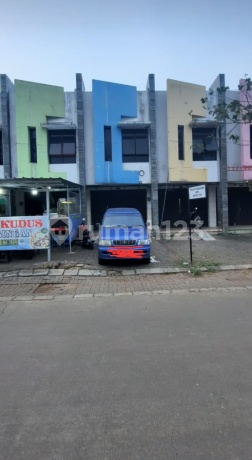 RUKO GRAND NUSA INDAH RUKO GRAND NUSA INDAH