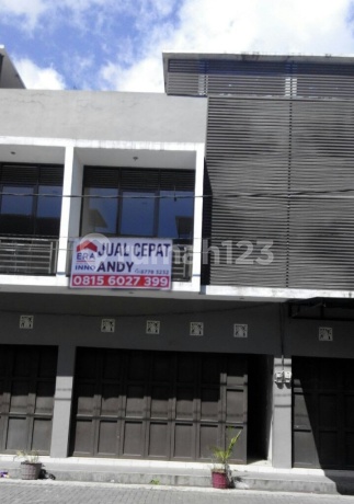 For Sale: Kopo Katapang Square Bandung Shop House
