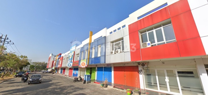 445 Disewakan Ruko Green Garden 2 Lantai Blok A1 Lt 98 M2 4,5x22 445 Disewakan Ruko Green Garden 2 Lantai Blok A1 Lt 98 M2 4,5x22
