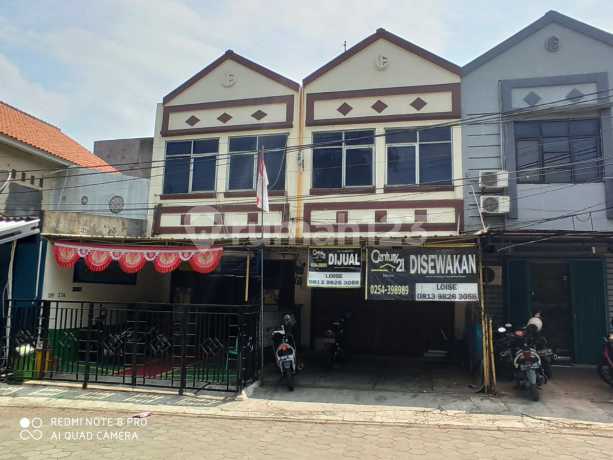 Ruko Gandeng Arga Baja Pura Sedang Bu Bisa Disewakan 57jt Ruko Gandeng Arga Baja Pura Sedang Bu Bisa Disewakan 57jt