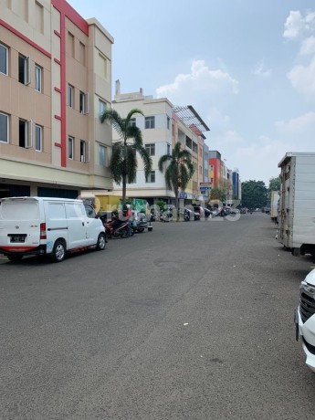 Murah Ruko Permata Kota 3.5 Lantai Tubagus Angke 4.3x15