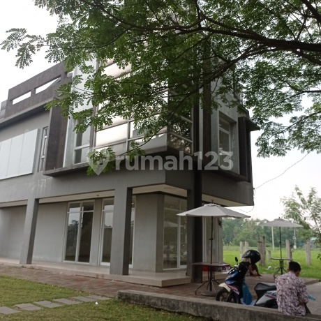 Dijual ruko 2lantai Grand residence city