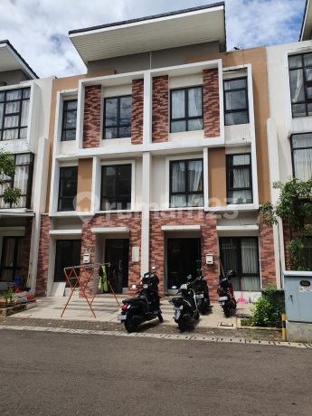 Alloggio Barat Boarding House Shop, Gading Serpong Alloggio Barat Boarding House Shop, Gading Serpong