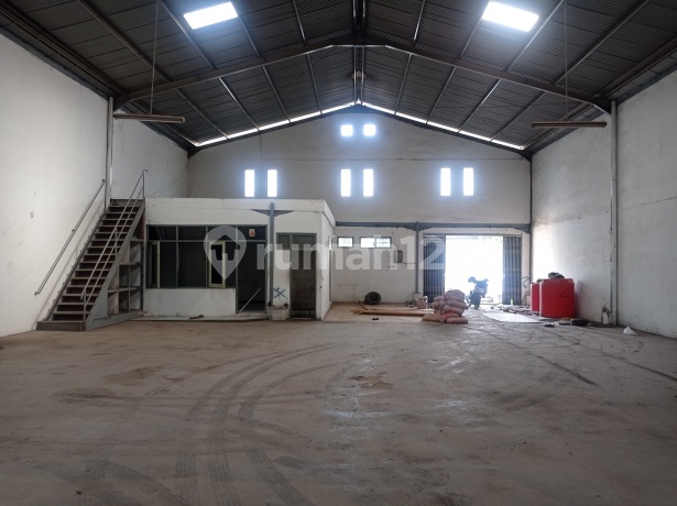 Disewakan Gudang di Kawasan Pergudangan Madukoro Semarang Barat Disewakan Gudang di Kawasan Pergudangan Madukoro Semarang Barat