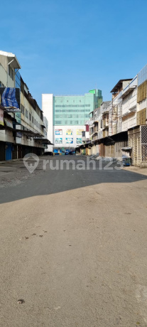 Dijual Ruko 4 Lantai Di Komplek Ruko Auri Tanah Abang , Tanah Abang Jakarta Pusat