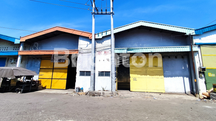 GUDANG 2UNIT JEJER DI PERGUDANGAN PERMATA TANJUNG SARI, SURABAYA GUDANG 2UNIT JEJER DI PERGUDANGAN PERMATA TANJUNG SARI, SURABAYA