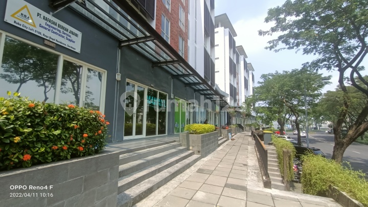 Ruko Strategis Cocok Untuk Usaha Royal Cityloft Royal Residences