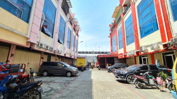 Duta Indah Square Shop House Duta Indah Square Shop House