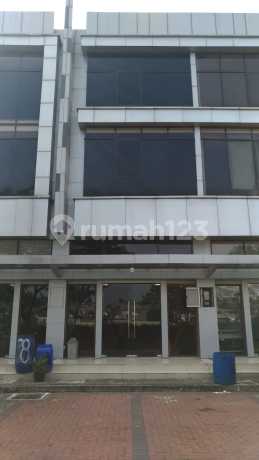 Ruko Avenue Jgc Hadap Jalan Raya Lokasi Bagus Jarang Ada