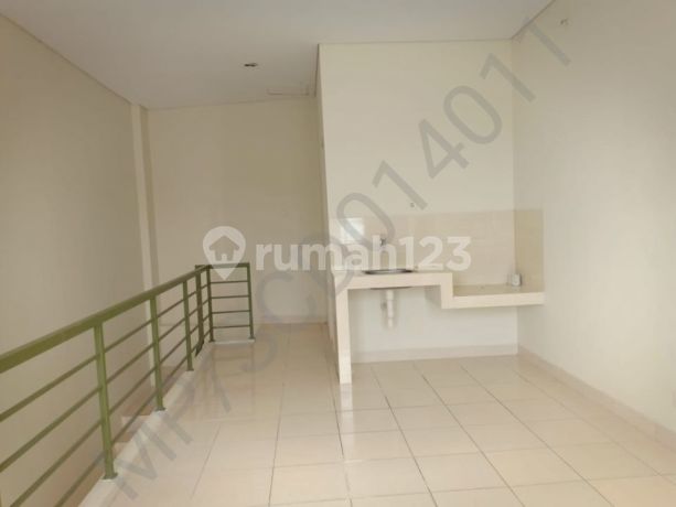 Ruko Strategis Utk Usaha