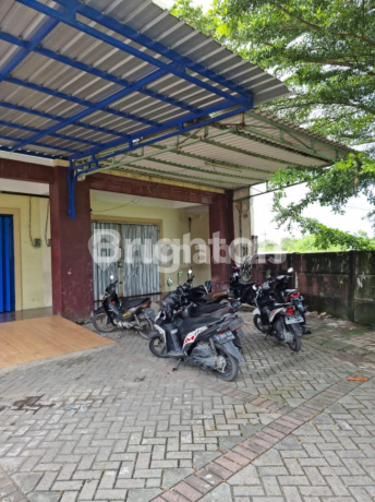 Ruko di perumahan mandiri residence krian sidoarjo. Ruko di perumahan mandiri residence krian sidoarjo.