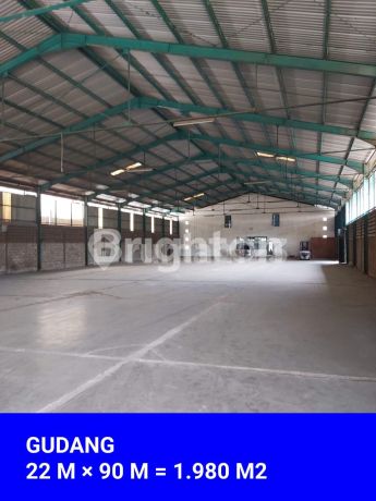 Gudang Murah , Strategis Di Jalur Transportasi Semarang Barat Gudang Murah , Strategis Di Jalur Transportasi Semarang Barat