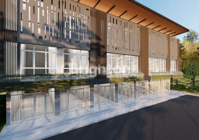 RUKO NEW GRESS ADA 6 UNIT DI ROYAL PARK 2 SURABAYA