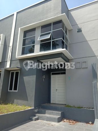 TOWN HOUSE TYPE 80 GRIYA KDA BANDARA TOWN HOUSE TYPE 80 GRIYA KDA BANDARA