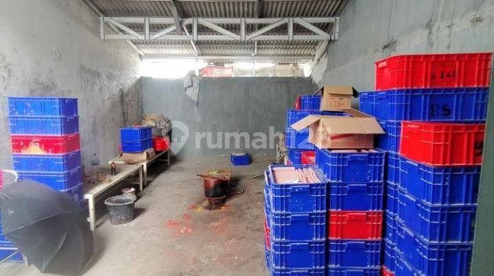 Ruko Pelangi Taman Palem Uk 4x12,5 Cocok Untuk Kantor,gudang,2,5 Lantai Ruko Pelangi Taman Palem Uk 4x12,5 Cocok Untuk Kantor,gudang,2,5 Lantai