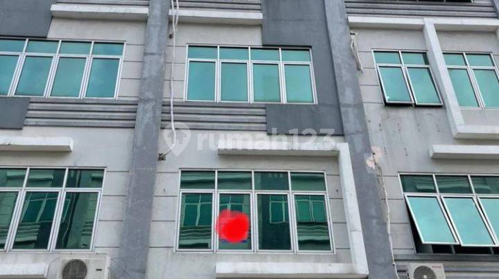 Ruko Toho Pik Uk 4,5x15 Hadap Utara,4 Lantai,status HGB Murni Ruko Toho Pik Uk 4,5x15 Hadap Utara,4 Lantai,status HGB Murni