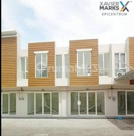 Ruko alam juanda, Sedati Juanda. DP 15 juta langsung proses