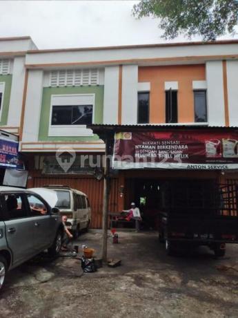 Dijual Ruko 2 Lantai Jl. Bukit Barisan Pekanbaru Dijual Ruko 2 Lantai Jl. Bukit Barisan Pekanbaru
