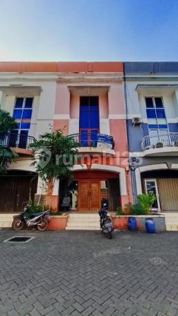 Ruko Victorian - Bintaro sektor 3 Ruko Victorian - Bintaro sektor 3