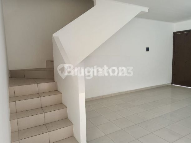 RUKO Cantik Bumi Mas Kencana Main Road Jl AH Nasution