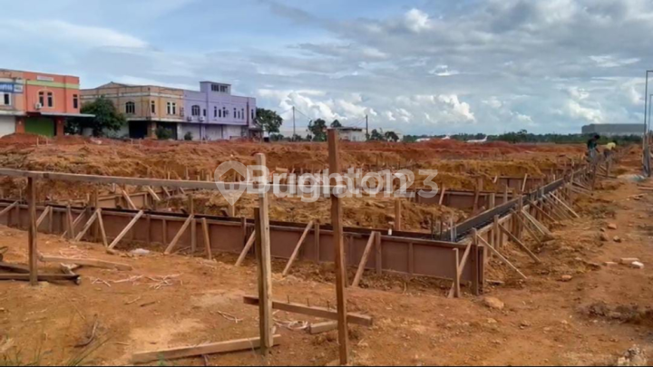 Gudang Grand permata bandara