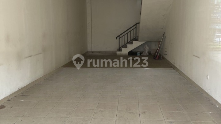 Ruko  92 AVENIX BSD CITY SIAP UNTUK USAHA