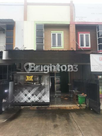 TWO-STORY SHOPHOUSE PERMATA DEPOK REGENCY, ITS LOCATION IS SUITABLE FOR VARIOUS BUSINESSES. TWO-STORY SHOPHOUSE PERMATA DEPOK REGENCY, ITS LOCATION IS SUITABLE FOR VARIOUS BUSINESSES.
