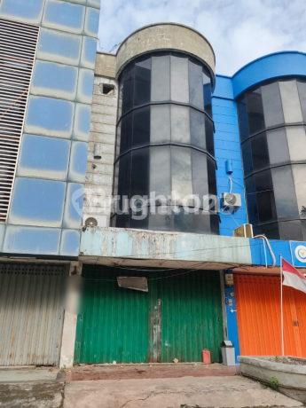 Ruko 3 Surya Inti Permata Juanda Sidoarjo