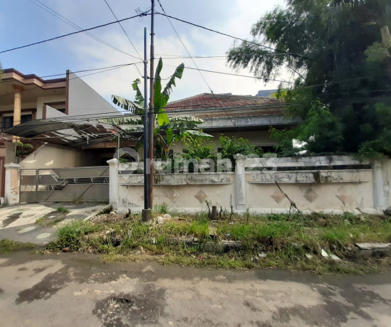 Rumah Kris Kencana Sari