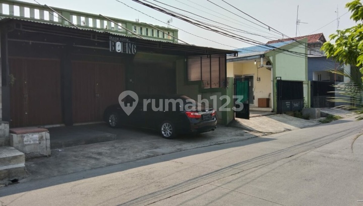 Di Jual Rumah Kost ada Kios dan Ruko di Bumi Satria Kencana Bekasi Di Jual Rumah Kost ada Kios dan Ruko di Bumi Satria Kencana Bekasi