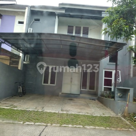 Rumah murah di permata green cinere Rumah murah di permata green cinere