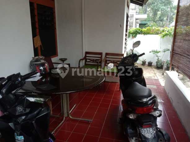 Mutiara Ciputat Villa House