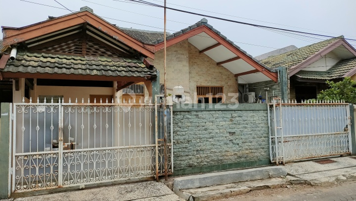 Rumah murah di Villa Japos Ciledug Rumah murah di Villa Japos Ciledug