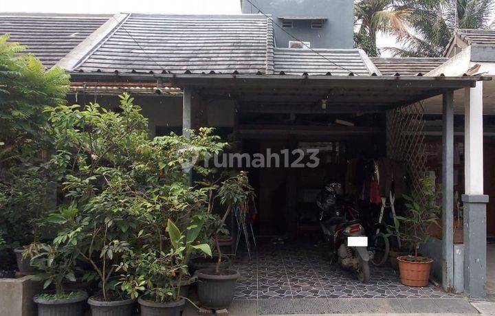 Rumah Strategis di Pesona Margaasih Regency