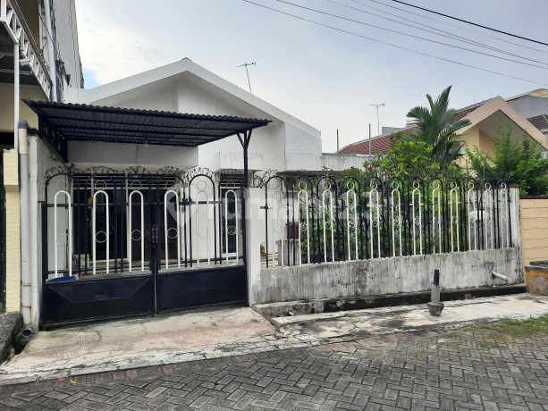 Rumah Siap Huni Kris Kencana Sari