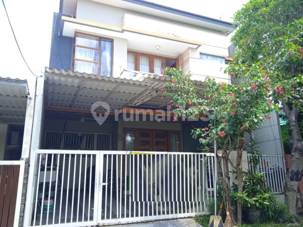 Rumah Dijual Sambikerep Indah Surabaya Rumah Dijual Sambikerep Indah Surabaya