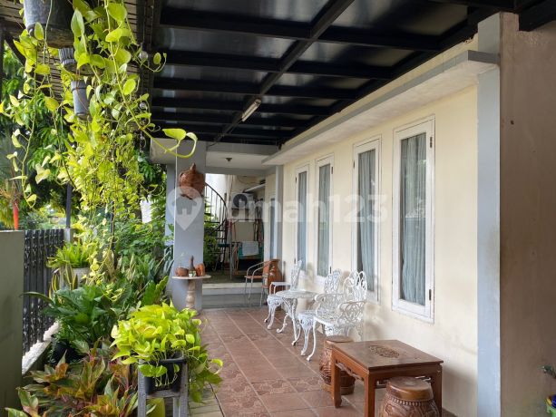 Rumah daerah strategis di Komplek Alvita, Sawah Lama, Ciputat Rumah daerah strategis di Komplek Alvita, Sawah Lama, Ciputat