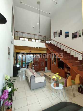 Rumah Bagus 2 Lantai Komplek Millenium Regency Rumah Bagus 2 Lantai Komplek Millenium Regency