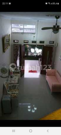 Dijual Rumah Griya City Karawaci