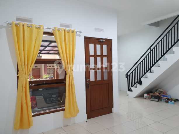 Rumah Baru Siap Huni Di Bukit Sariwangi, Cozy Dan Nyaman Rumah Baru Siap Huni Di Bukit Sariwangi, Cozy Dan Nyaman