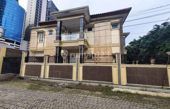 Rumah Siap Huni Kris Kencana Sari