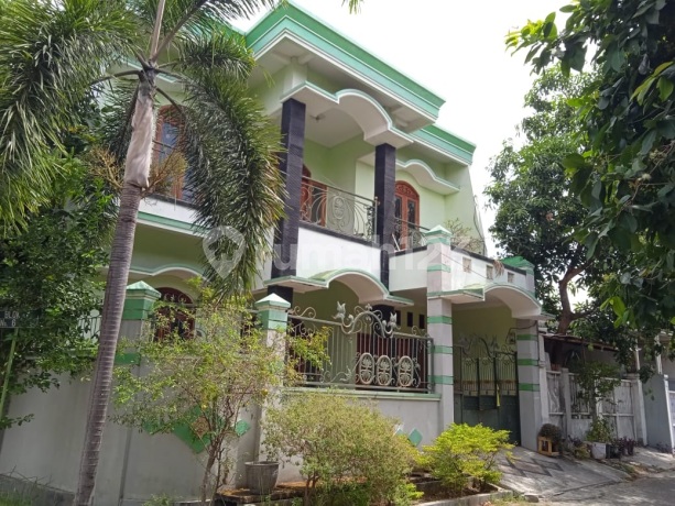 Rumah Dijual Graha Mitra Asri Surabaya