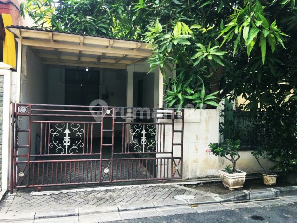 Rumah Dijual Sambikerep Indah Surabaya Rumah Dijual Sambikerep Indah Surabaya
