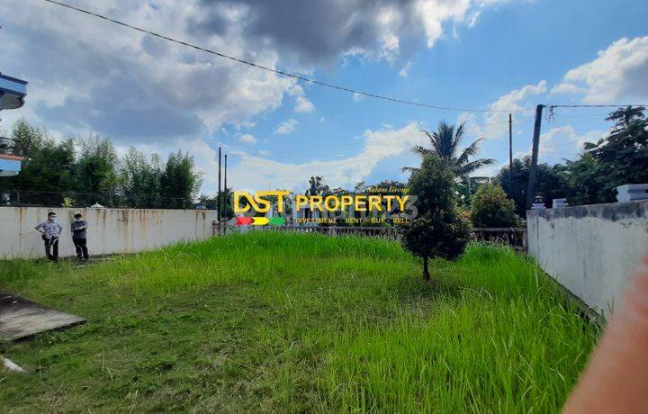 DIJUAL SEGERA Rumah Sakura Garden Hook Std Batam