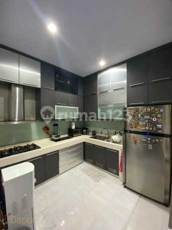 Rumah Nirwana Garden Siap Huni Rumah Nirwana Garden Siap Huni