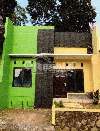 Rumah di Permata Payung Asri , Semarang ( Tt 3827 )